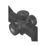 Оптический прицел Vector Optics Veyron 3-12x44 FFP Compact, сетка MPR-4, 30мм