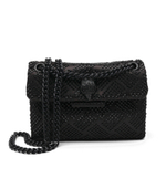 сумка через плечо mini kensington Kurt Geiger - черный(9546600609)