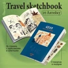 Антейку «Travel sketchbook: СЕУЛ»