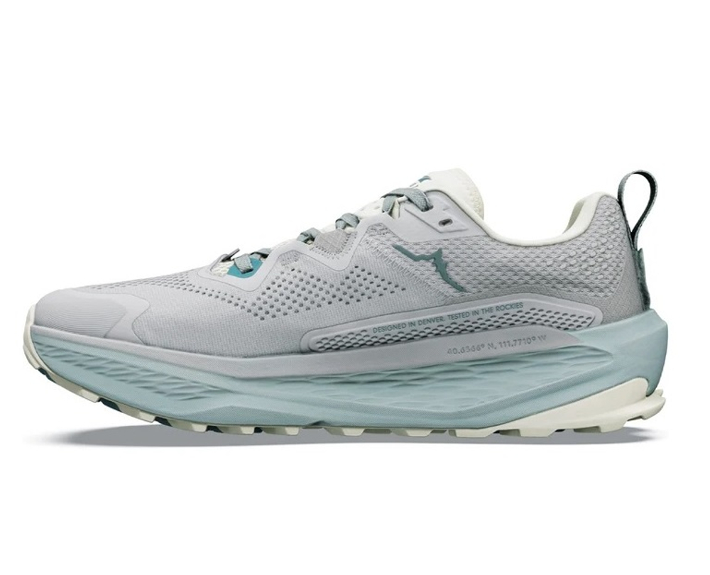 Кроссовки мужские ALTRA OLYMPUS 7