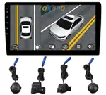 Магнитола для Toyota Corolla 2013-2016 - Airok RX-1103 Android 13, Быстрая, SIM-слот