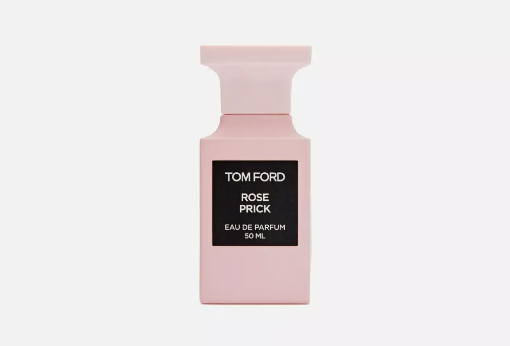 Парфюмированная вода TOM FORD ROSE PRICK, 50мл