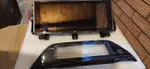 Магнитола для Nissan Patrol 2004-2010 Y51 - Kuberg ZH-N1209 монитор 12.3" на Android 12, Быстрая, CarPlay, 4G SIM-слот