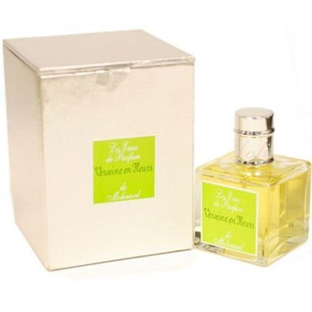 Molinard Verveine et Fleurs