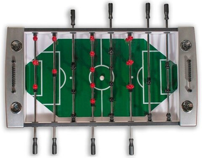 Настольный футбол (кикер) «Inter»