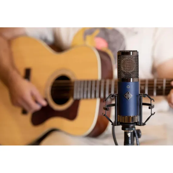 Telefunken TF11 FET Blue