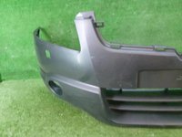 Бампер передний Nissan Qashqai J10 (2006-2010)