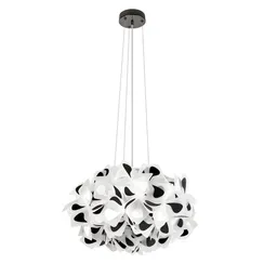 Подвесной светильник Clizia 10595/530 Black Loft It