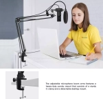 Микрофон FIFINE K669