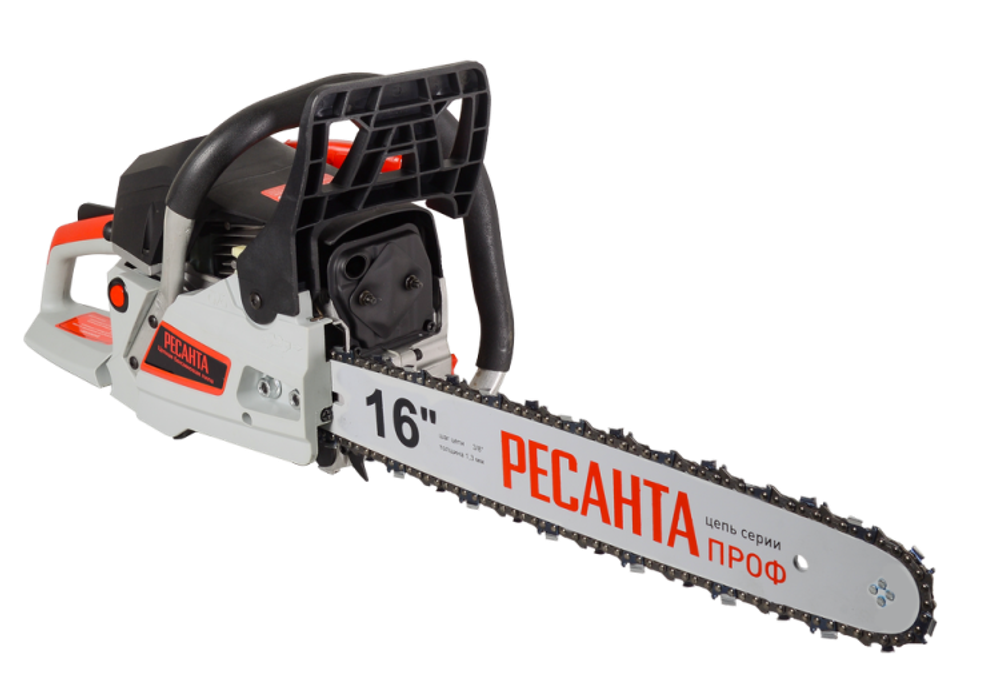 Бензопила Ресанта БП-4516