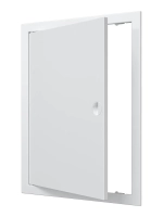 Люк-дверца пластиковый с ручкой Evecs 300x400