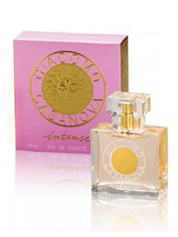 Parfums Louis Armand Giacomo Casanova Intense