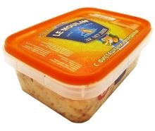 Халва Le Moulin кунжутная с фисташками  350 г
