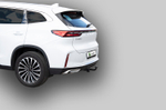 ТСУ для CHERY EXEED TXL (M32T)  / EXEED TXL   2020 -  г. в.  кроме авто 2,0 л C108-A