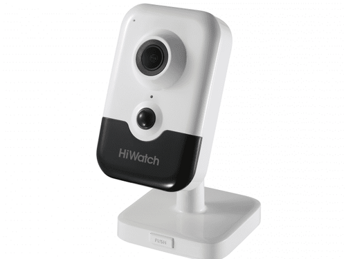 HiWatch IPC-C022-G0/W (2.8 мм)