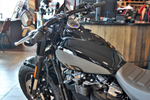Harley-Davidson Softail Fat Bob 114