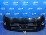Бампер передний NISSAN ELGRAND 2004-2010
