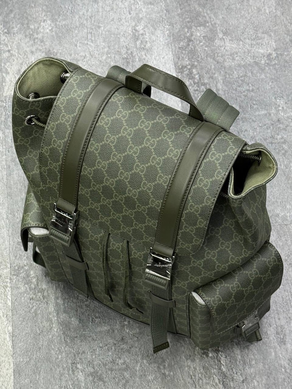 Рюкзак Gucci