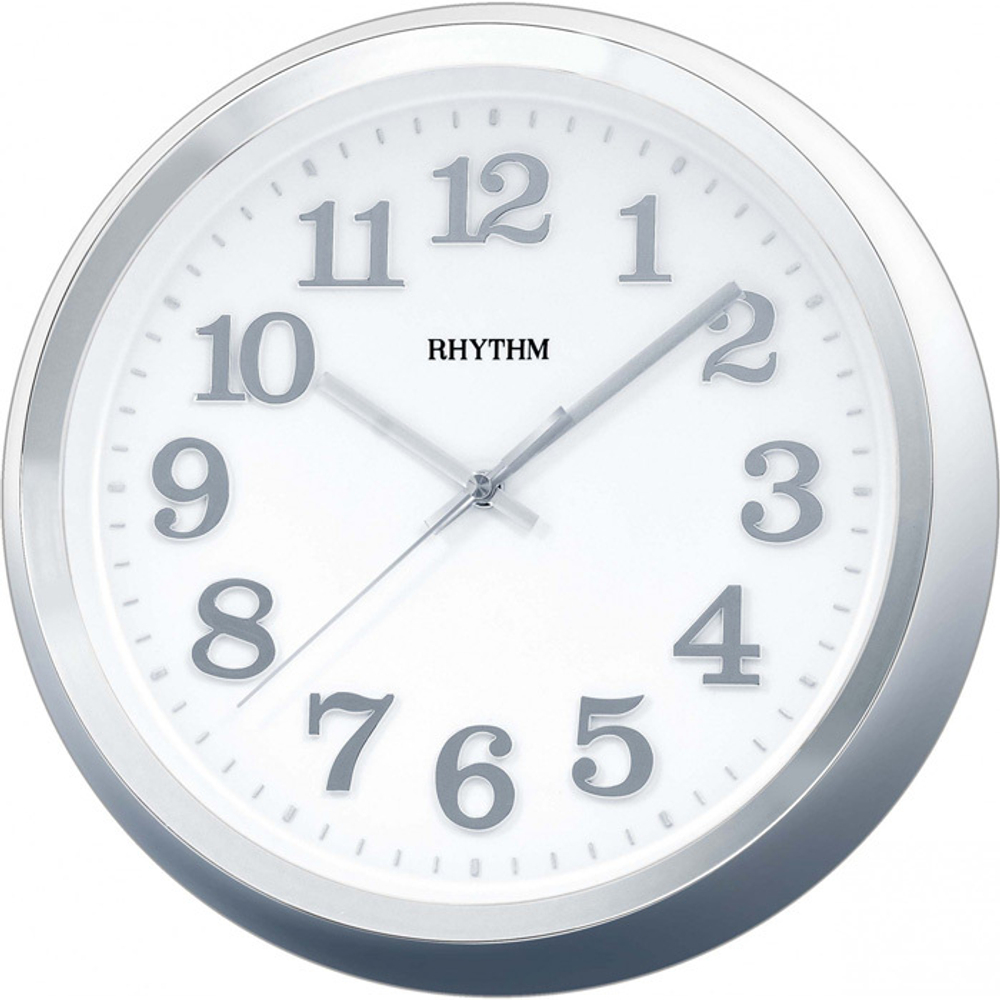 Настенные часы Rhythm CMG552NR19