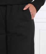 спортивные штаны Trussardi - черный(56P00367 1T006030)
