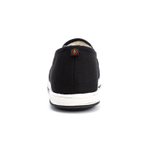 BIANFUMAO Low top Casual Shoes Men"s Black