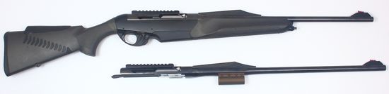 Benelli Argo Comfort Combo .300Win Mag  + 9,3X62