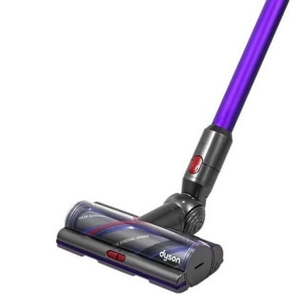 Насадка Dyson 972353-01 100Вт с высоким крутящим моментом для пылесосов Gen5 SV23