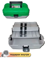 Ящик рыболовный Aquatech