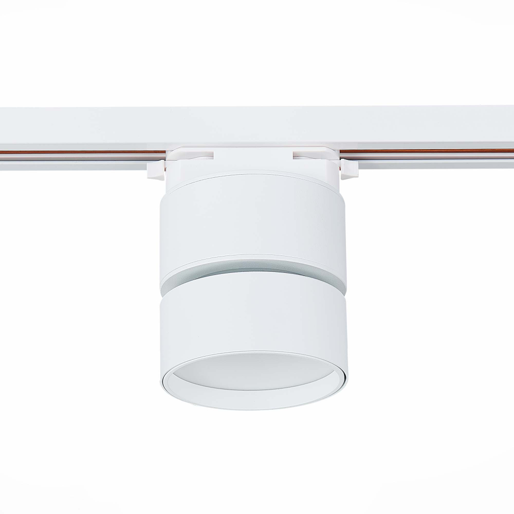 Светильник трековый BASE LED 9W 4000K