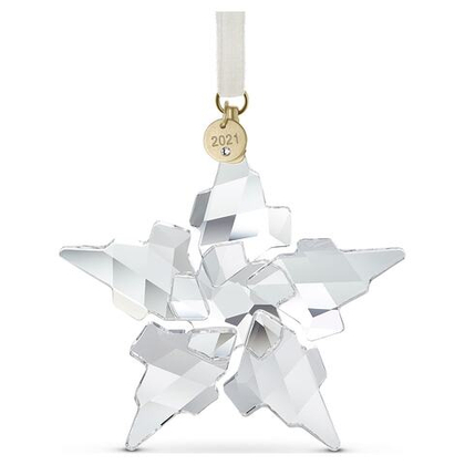 ANNUAL EDITION:ORNAMENT A.E 2021 5557796