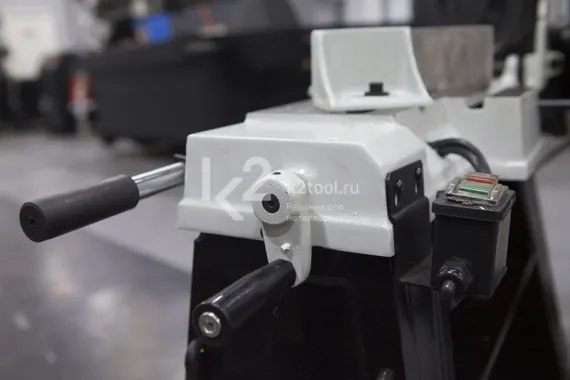 Ленточнопильный станок Stalex BS-115