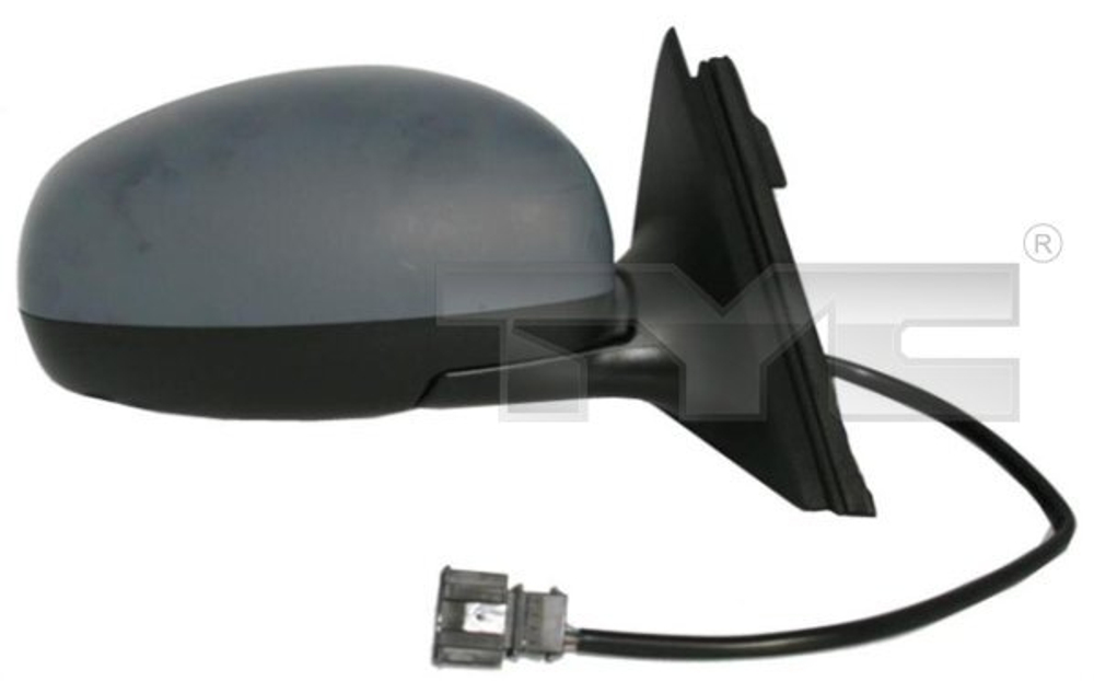 TYC - 3320036-TYC - Exterior Mirror