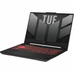 Ноутбук ASUS TUF Gaming A16 FA607NUG-RL161 16"/1920x1200/AMD Ryzen 7 7445HS 3200MHz/16GB/512GB SSD/NVIDIA GeForce RTX 4050 6GB/Без ОС(90NR0MU3-M009R0) Grey