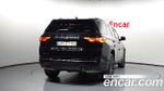 Chevrolet Traverse 3.6 AWD Redline — 2023