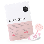 CosMed Lips Shot Набор по уходу за губами