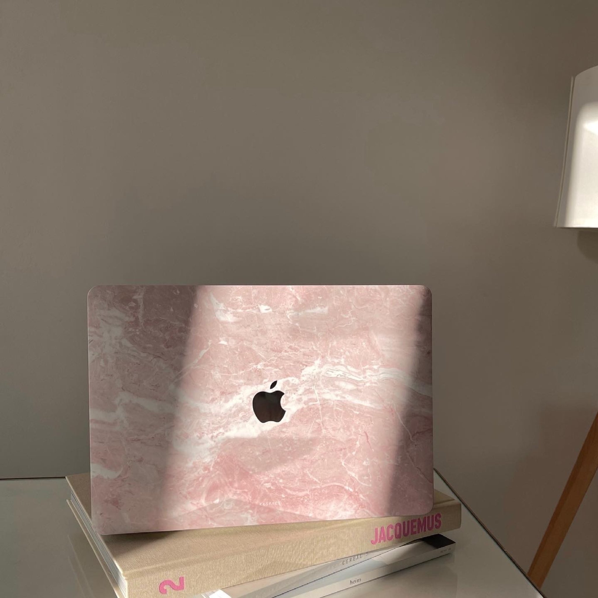 Виниловая наклейка MILKY WAY для MacBook