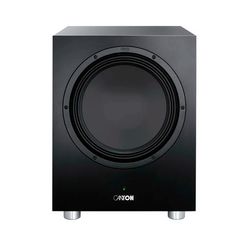 Canton Power Sub 12 S2 Black