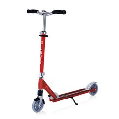 Skuter Globber Element Confort qırmızı