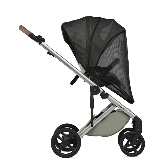 Коляска ANEX Eli 3 в 1 Excite