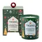 Свеча ароматическая Рождество у камина из коллекции new year essential