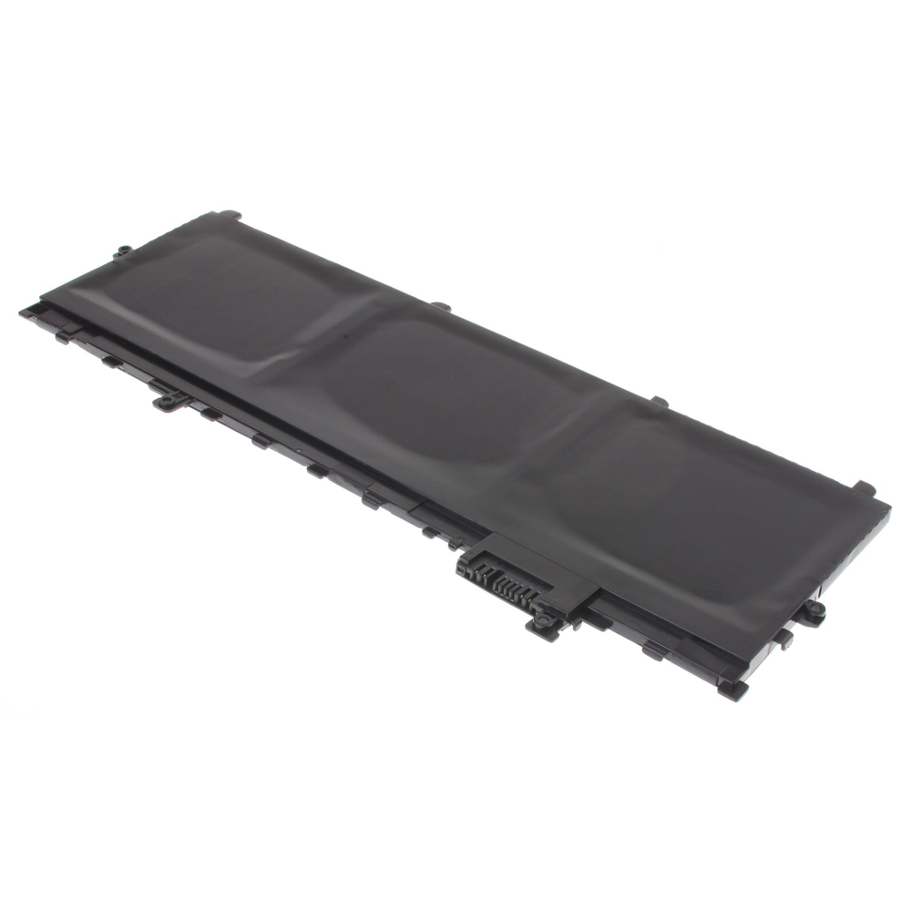 Аккумулятор iBatt 4800mAh для ноутбуков Lenovo ThinkPad X1 Carbon 2017 (01AV430)