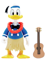 Фигурка Disney Hawaiian Holiday Donald Duck