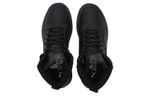 PUMA Unisex Desierto V2 Wtr Rubber Middle Boots Black