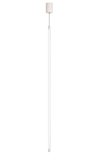 Светильник подвесной Crystal Lux CLT 035C1000 WH 1400/219