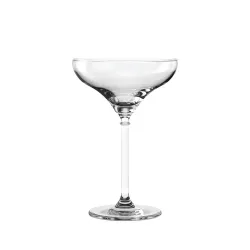Рюмка коктейльная 220 мл Martini "Palette" d 10,5 см h16 см Ocean [6]