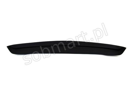 Спойлер V.1 для VW T6 2015-