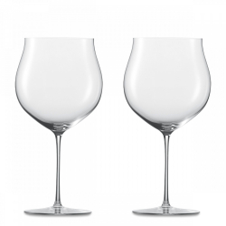 Набор бокалов для красного вина Burgundy Grand Cru 2шт 962мл Zwiesel Glass Enoteca