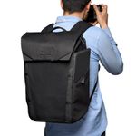 Manfrotto MB CH-BP-50 Chicago Camera Backpack Medium