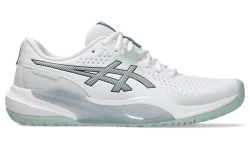 Теннисные кроссовки Asics Gel-Challenger 15 - white/lichen rock