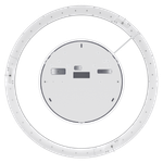 Светильник LED ДСО33-40-141 Horizon Ring EM3 DT 940 800х50х60 АСТЗ